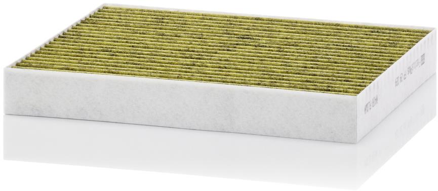 MANN-FILTER Vnútorný filter biofunkčný FP 24 024