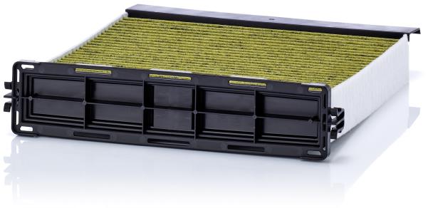 MANN-FILTER Filter, vzduch v interiéri FP 28 013