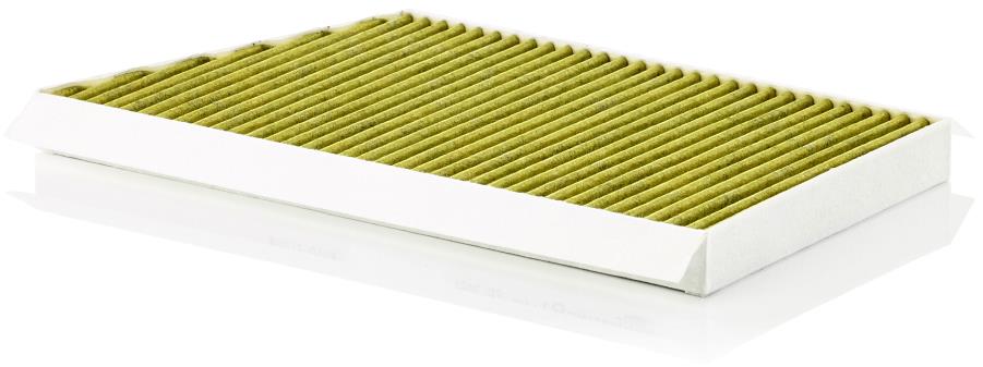 MANN-FILTER Filter, vzduch v interiéri FP 3461/1