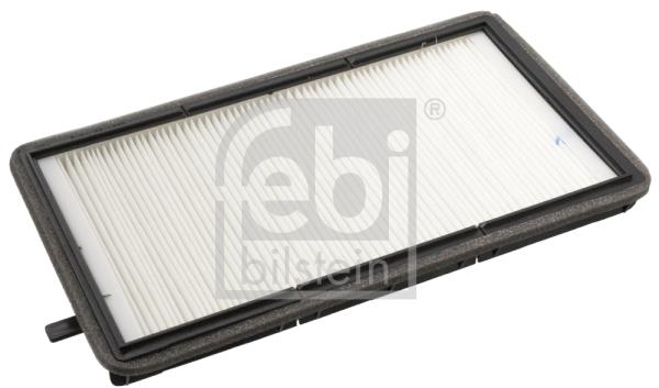 FEBI BILSTEIN Filter, vzduch v interiéri 09186