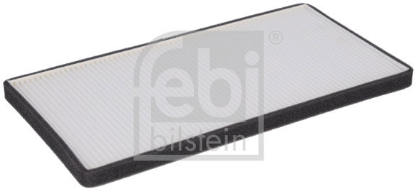 FEBI BILSTEIN Filter, vzduch v interiéri 09187