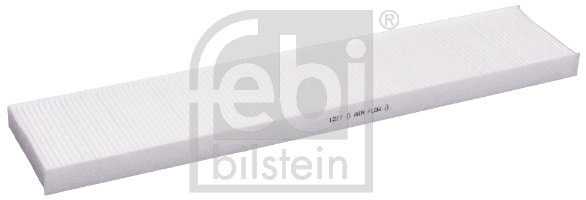 FEBI BILSTEIN Filter, vzduch v interiéri 09409
