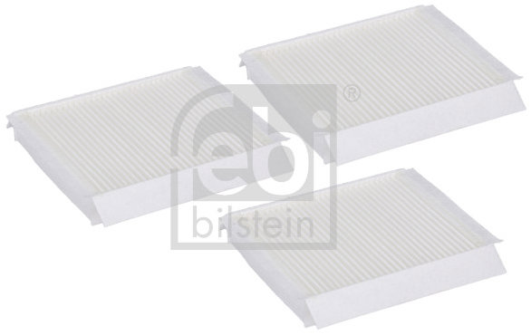 FEBI BILSTEIN Filter, vzduch v interiéri 09436