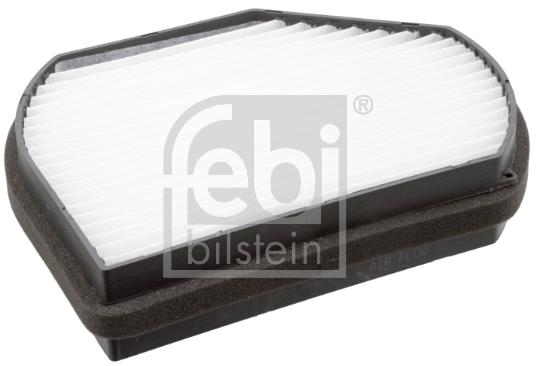 FEBI BILSTEIN Filter, vzduch v interiéri 09437