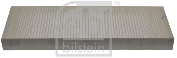 FEBI BILSTEIN Filter, vzduch v interiéri 09447