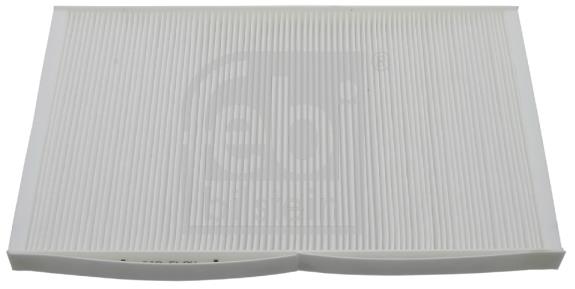 FEBI BILSTEIN Filter, vzduch v interiéri 09448