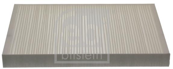 FEBI BILSTEIN Filter, vzduch v interiéri 09449