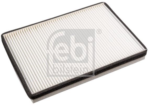 FEBI BILSTEIN Filter, vzduch v interiéri 09466