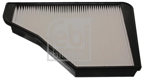 FEBI BILSTEIN Filter, vzduch v interiéri 09485