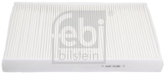 FEBI BILSTEIN Filter, vzduch v interiéri 100365