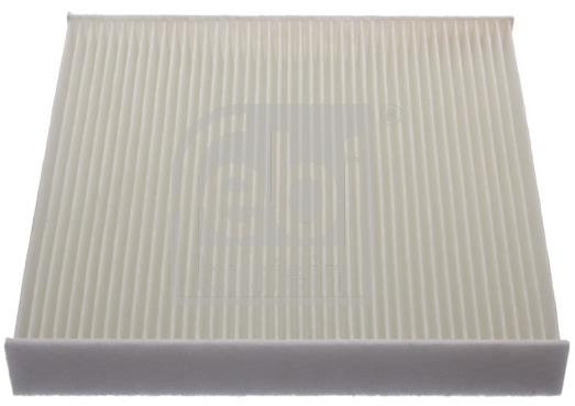 FEBI BILSTEIN Filter, vzduch v interiéri 101415