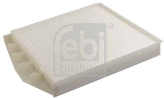 FEBI BILSTEIN Filter, vzduch v interiéri 101651