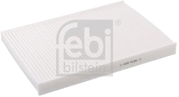 FEBI BILSTEIN Filter, vzduch v interiéri 102684