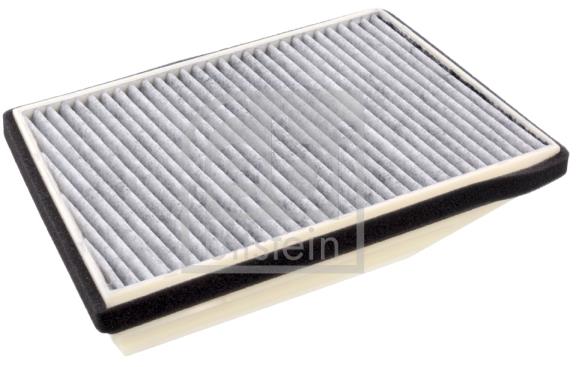 FEBI BILSTEIN Filter, vzduch v interiéri 102685