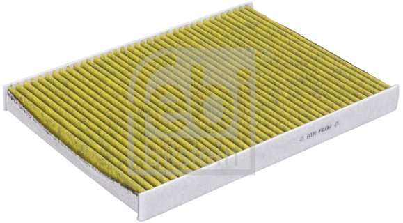 FEBI BILSTEIN Filter, vzduch v interiéri 103813