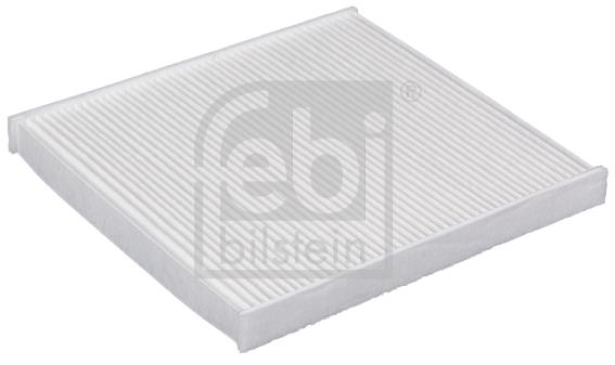 FEBI BILSTEIN Filter, vzduch v interiéri 103814