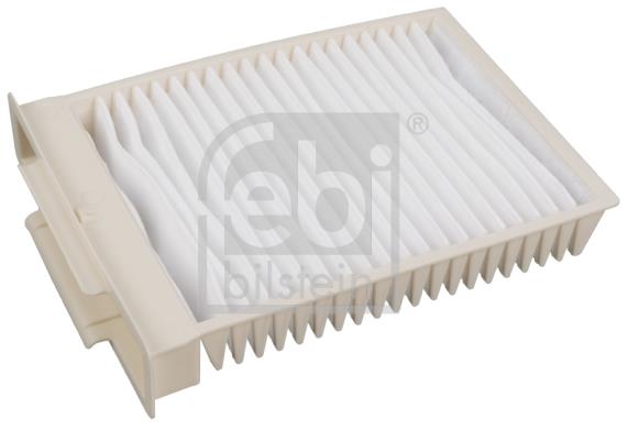 FEBI BILSTEIN Filter, vzduch v interiéri 104784