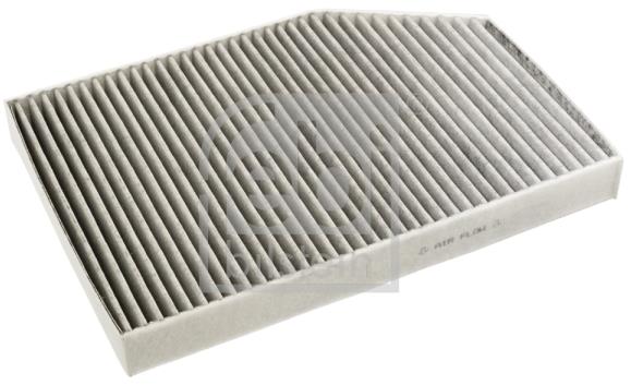 FEBI BILSTEIN Filter, vzduch v interiéri 104810