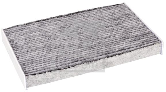 FEBI BILSTEIN Filter, vzduch v interiéri 104812