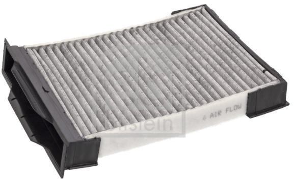 FEBI BILSTEIN Filter, vzduch v interiéri 104946
