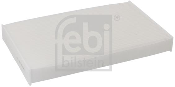 FEBI BILSTEIN Filter, vzduch v interiéri 105708