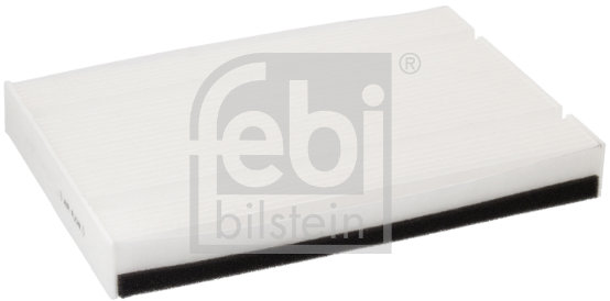 FEBI BILSTEIN Filter, vzduch v interiéri 105815