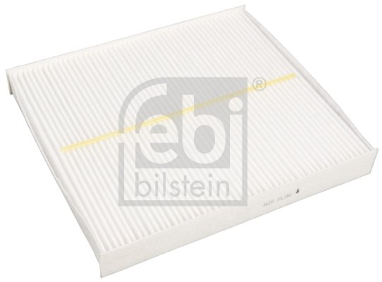 FEBI BILSTEIN Filter, vzduch v interiéri 105816