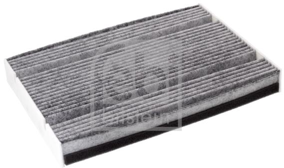 FEBI BILSTEIN Filter, vzduch v interiéri 105818