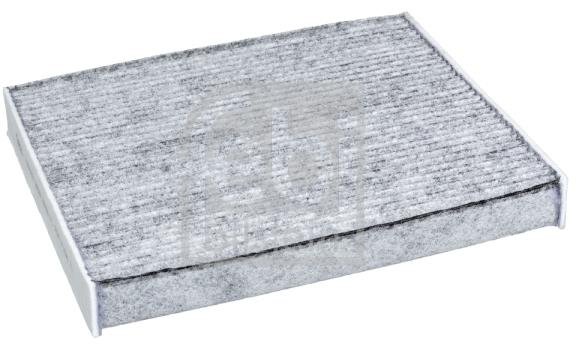 FEBI BILSTEIN Filter, vzduch v interiéri 106093