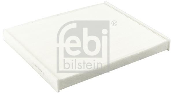 FEBI BILSTEIN Filter, vzduch v interiéri 106915