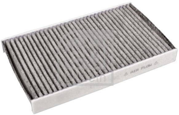 FEBI BILSTEIN Filter, vzduch v interiéri 106916