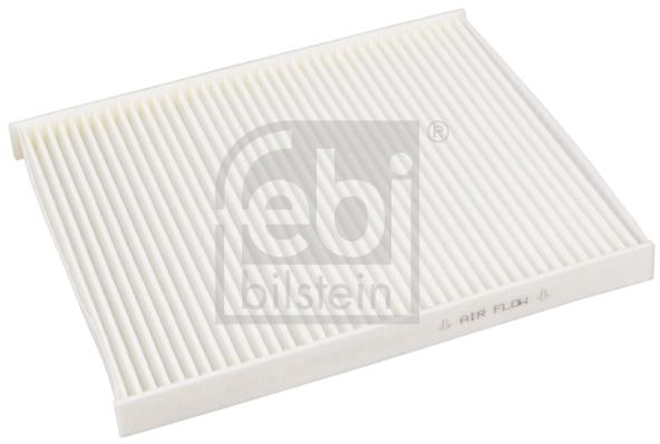 FEBI BILSTEIN Filter, vzduch v interiéri 106918