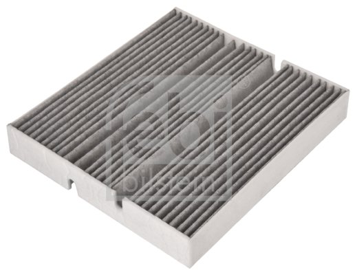 FEBI BILSTEIN Filter, vzduch v interiéri 107833