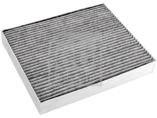 FEBI BILSTEIN Filter, vzduch v interiéri 107834
