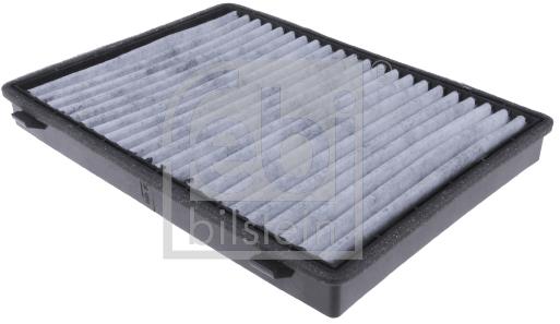 FEBI BILSTEIN Filter, vzduch v interiéri 108308