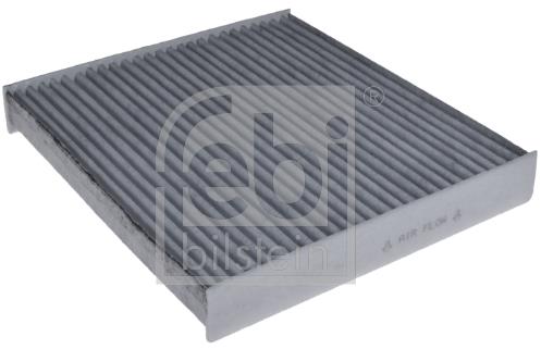 FEBI BILSTEIN Filter, vzduch v interiéri 108322