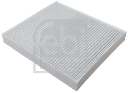 FEBI BILSTEIN Filter, vzduch v interiéri 108332