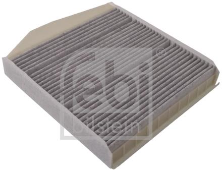 FEBI BILSTEIN Filter, vzduch v interiéri 108981