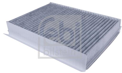 FEBI BILSTEIN Filter, vzduch v interiéri 108985