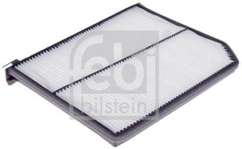 FEBI BILSTEIN Filter, vzduch v interiéri 109062