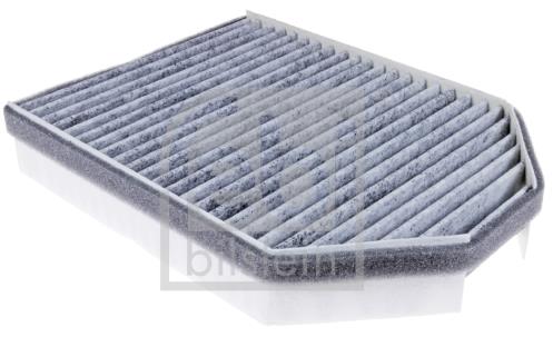 FEBI BILSTEIN Filter, vzduch v interiéri 109596