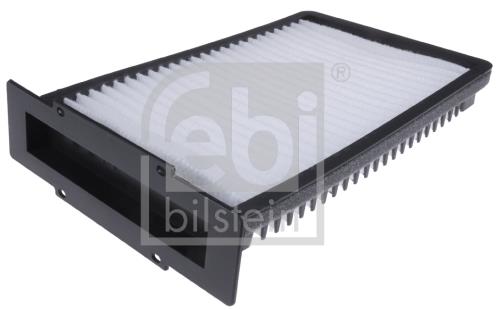 FEBI BILSTEIN Filter, vzduch v interiéri 109598