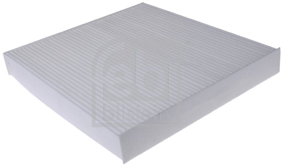 FEBI BILSTEIN Filter, vzduch v interiéri 109650