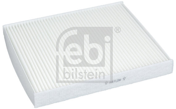 FEBI BILSTEIN Filter, vzduch v interiéri 11235