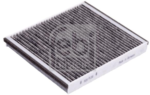 FEBI BILSTEIN Filter, vzduch v interiéri 11236