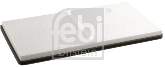 FEBI BILSTEIN Filter, vzduch v interiéri 11981