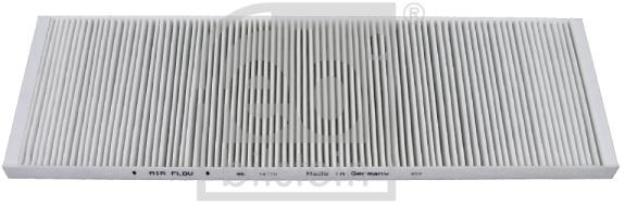 FEBI BILSTEIN Filter, vzduch v interiéri 14770