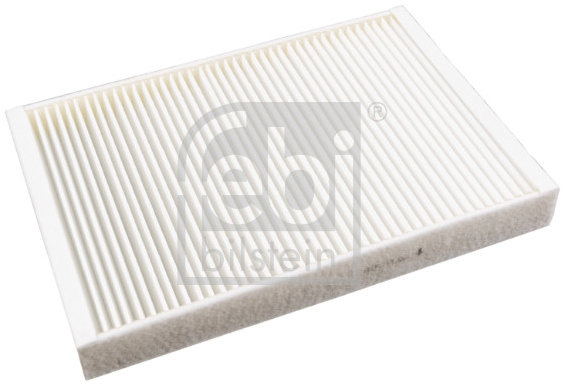 FEBI BILSTEIN Filter, vzduch v interiéri 170200