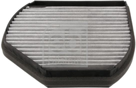 FEBI BILSTEIN Filter, vzduch v interiéri 17151