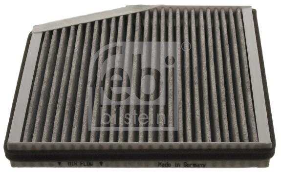 FEBI BILSTEIN Filter, vzduch v interiéri 17474
